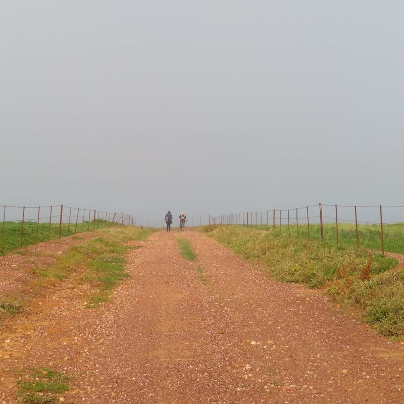 4-Day Beginners (20-24 April 2026)