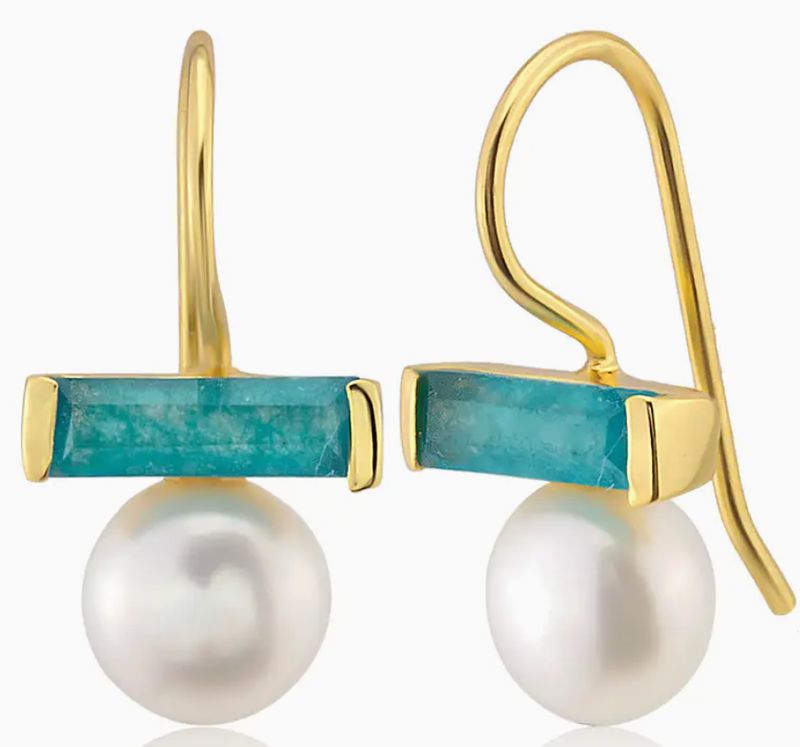 Romantic, Fashion Forward Jewelry - AJS Design Studio