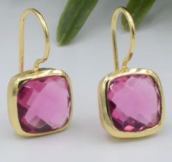 Romantic, Fashion Forward Jewelry - AJS Design Studio