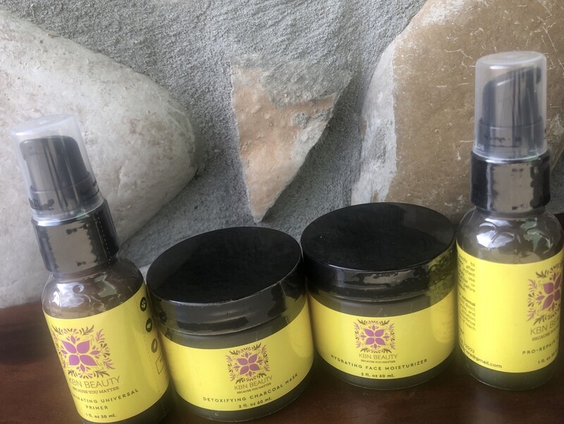 JEM Beauty Box (Joy Every Month)
