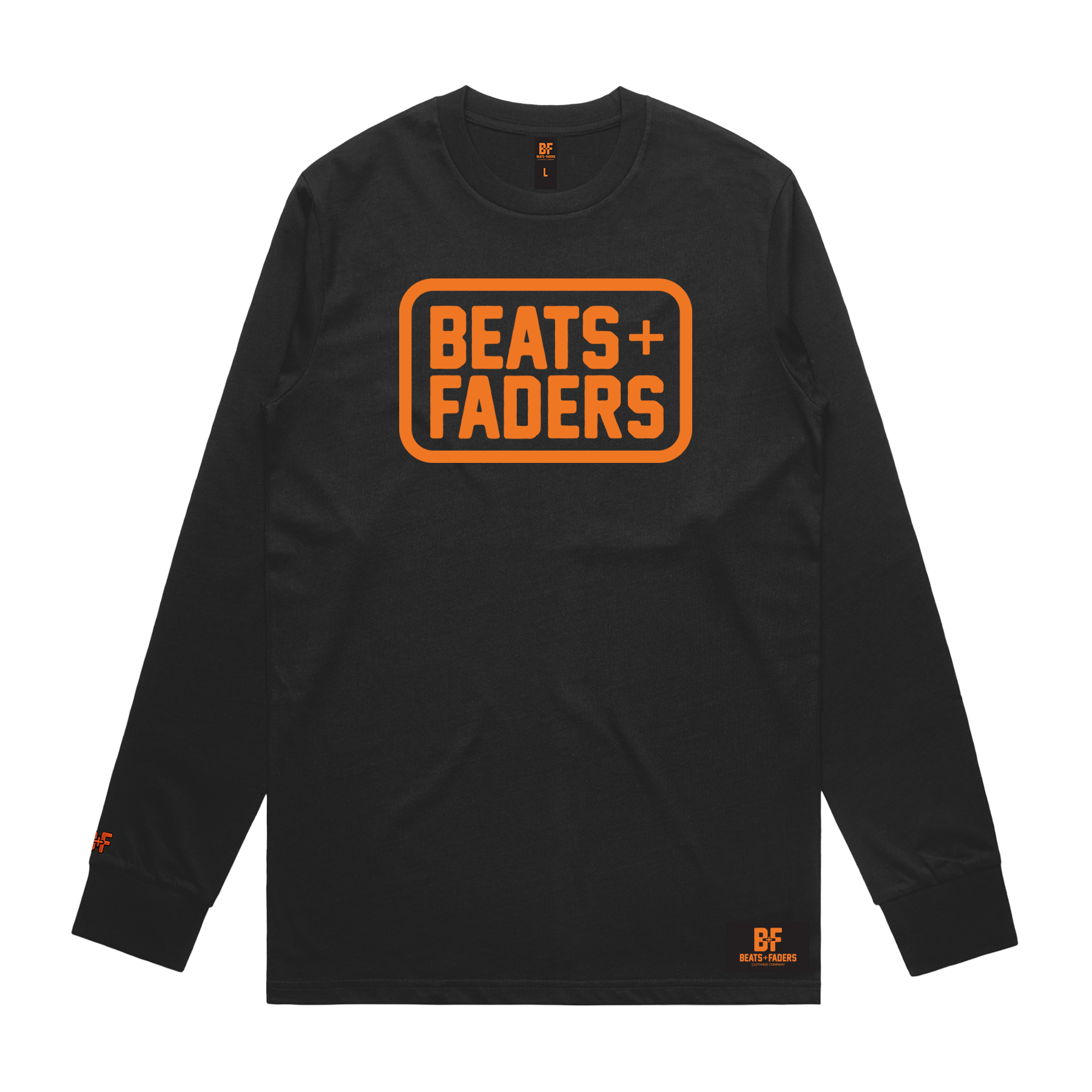 Beats + Faders Clothing Company – Store