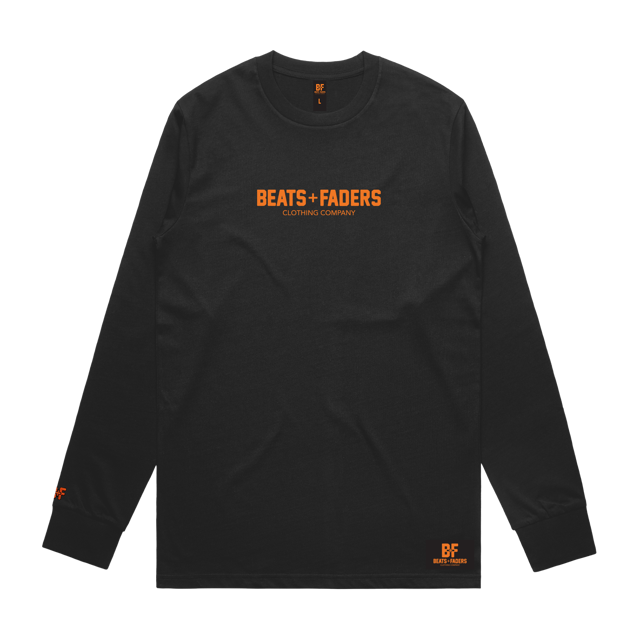 BF Classic Soft Touch Long Sleeve Tee