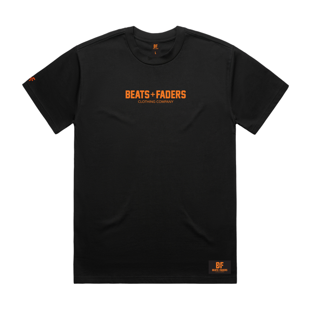 BF Classic Cotton Short Sleeve Tee