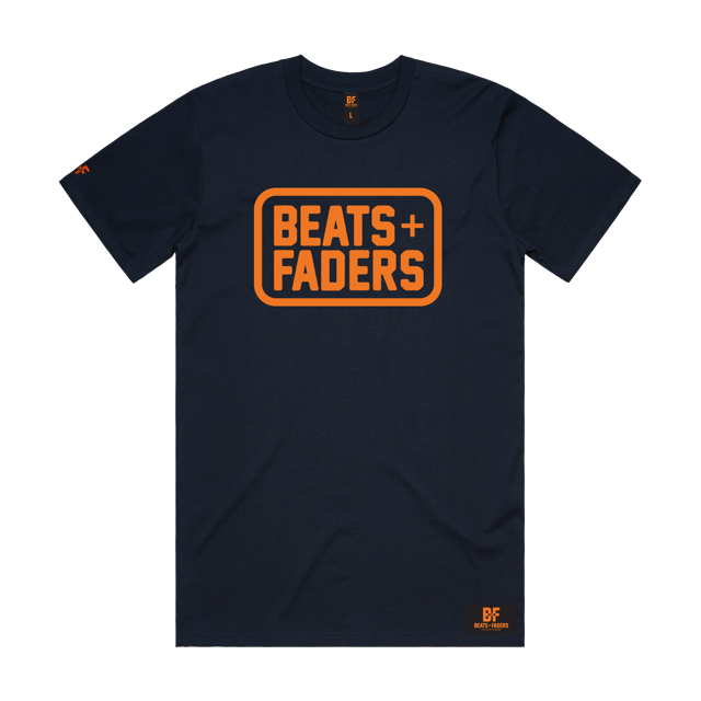 BF Box Cotton Short Sleeve Tee