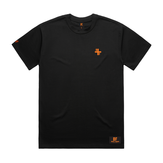 BF Plus Ultra Cotton Short Sleeve Tee