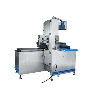 Automatic Band Saw ABS360