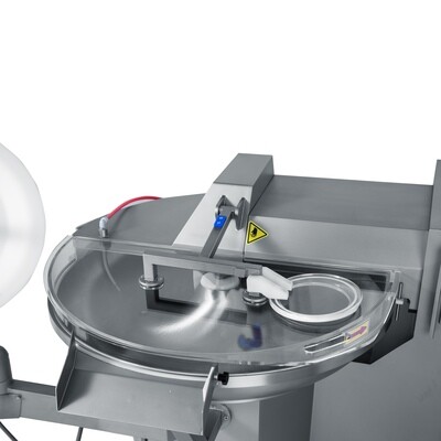 Bowl Cutter BC80