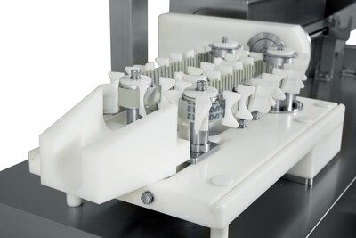 High Speed Twisting TM1204
