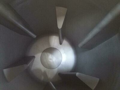 Meat Tumbler VTR1700