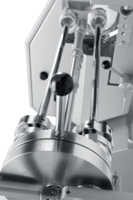 Double Clipper CM15