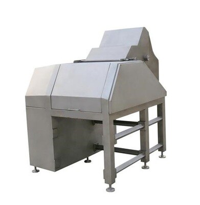 Frozen Meat Flaker FMF60