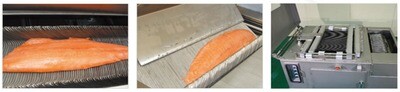 Multi Knife Slicer FKS600
