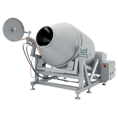 Meat Tumbler VTR2500