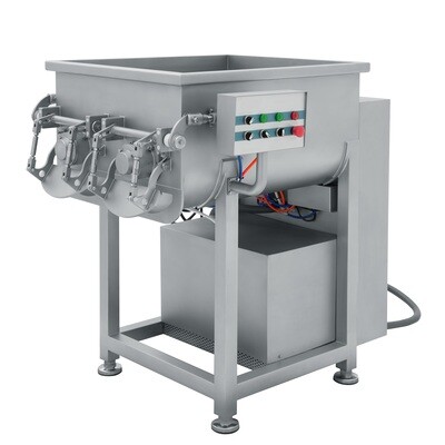 Mixer Blender MM650