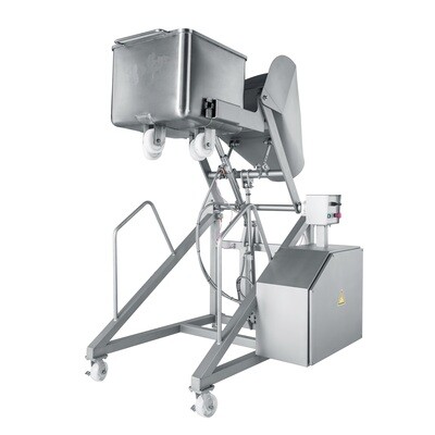 Mobile Lifter ML1550II