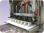 Forming Machine PFM600