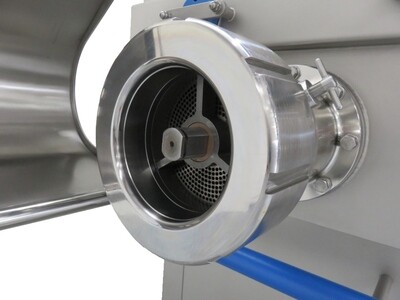 Mixer Grinder MXG400