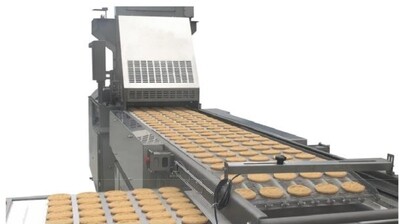 Automatic Shuttle Conveyor 400