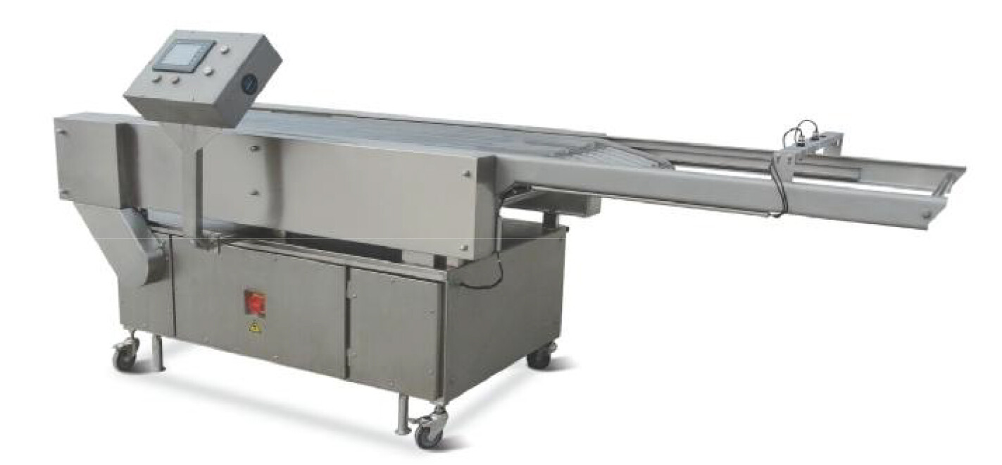 Automatic Shuttle Conveyor 600
