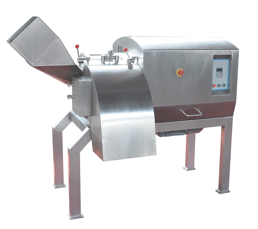 Buy Wholesale China Drd350 Frozen Meat Dicer, Industrial Cheese/ Meat  Cutting Dicer For Sausage And Dumpling Stuff & Drd350 Frozen Meat Dicer at  USD 42500