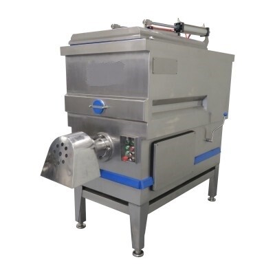 Mixer Grinder MXG400