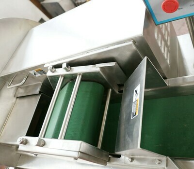 Vegetable Slicer VS350