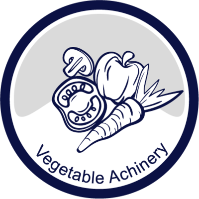 Vegetable Machinery