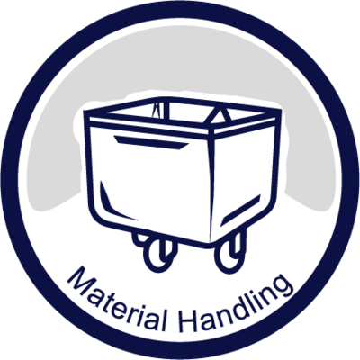 Material Handling Equipment