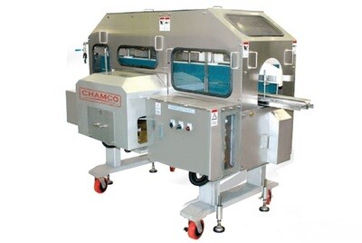 Salmon Filleting Machine FSFI120