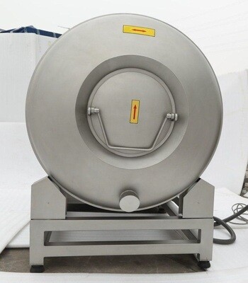 Meat Tumbler VTFL3500
