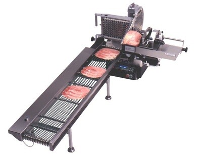 Deli Automatic Slicer