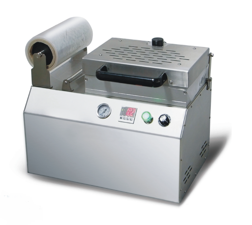 Table Top Skin Packing Machine