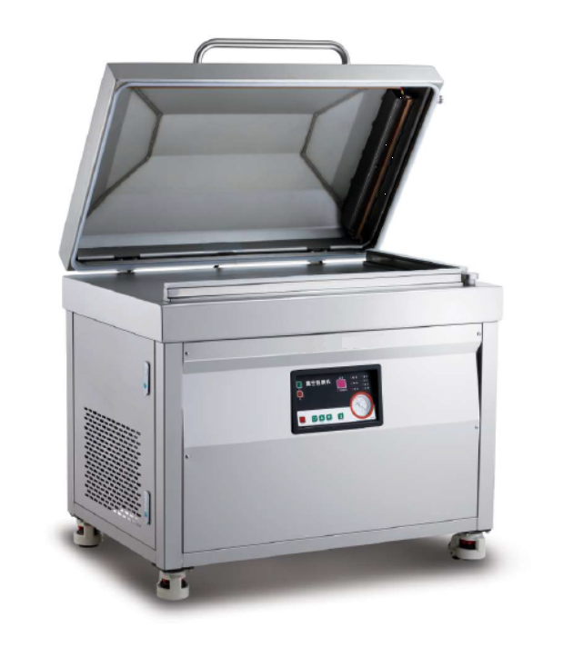Single Chamber Vacuum Packing Machine