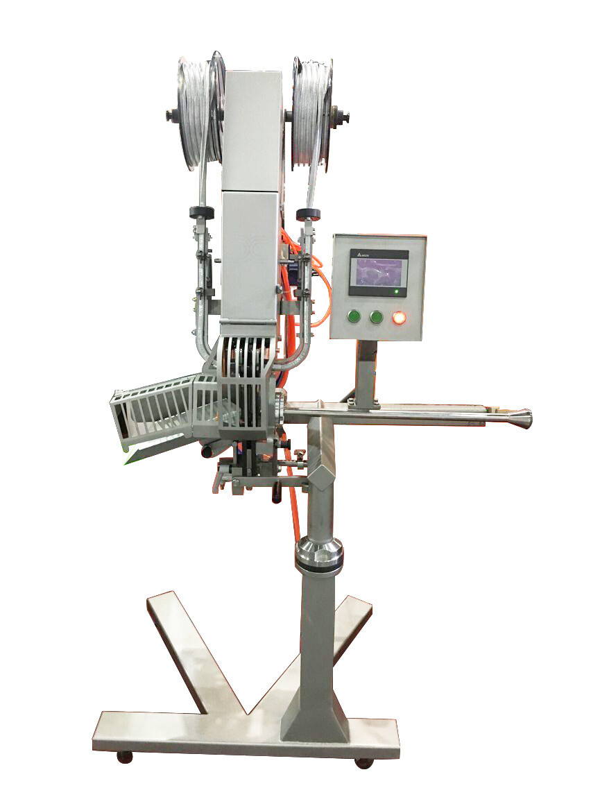 Double Clipper CM700