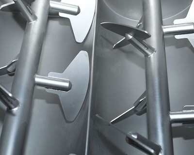 Mixer Blender MM300