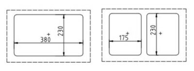 Table Top Tray MAP Sealer