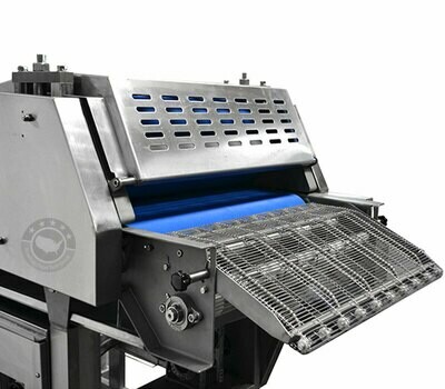 Meat Flattener MF600