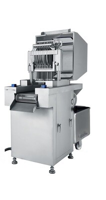 Brine Injector BI40
