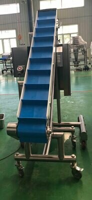 Meat Shredding Machine