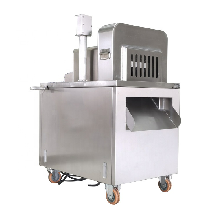 Frozen Meat Cube Cutter MCC300