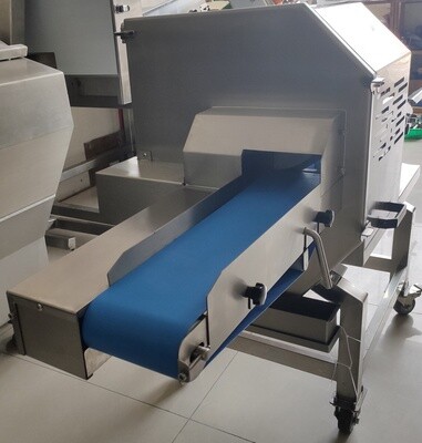 Cooked Meat &amp; Vegetable Slicer