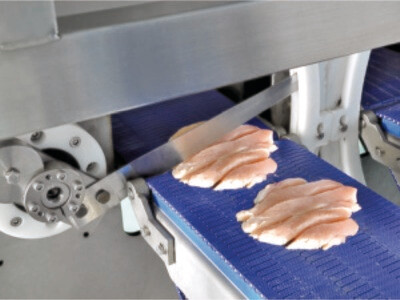 2D Smart Combo Strip Dicer