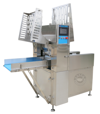 Frozen Meat Slicer FS400
