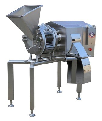 Frozen Meat Dicer MDF500