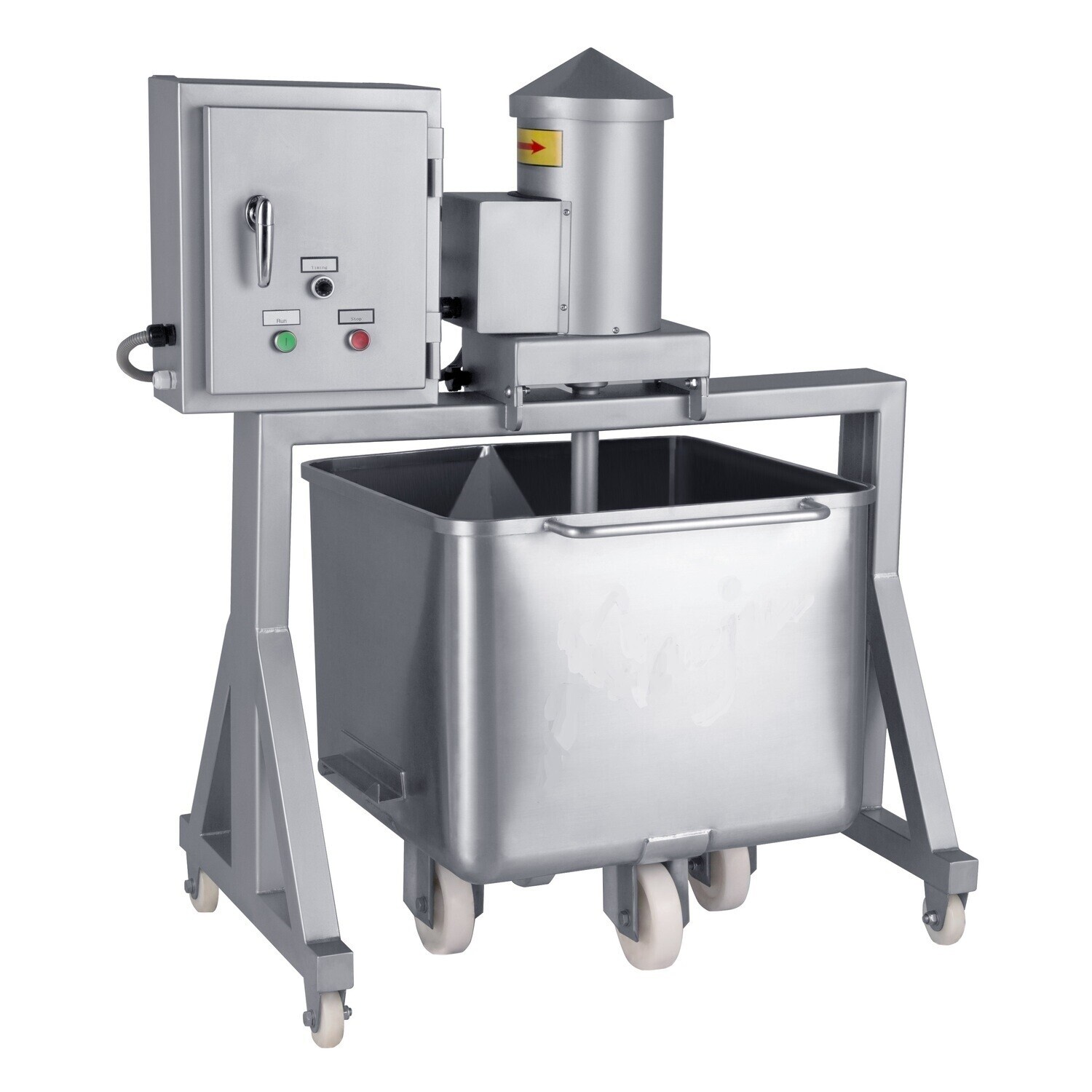 Brine Maker BM200