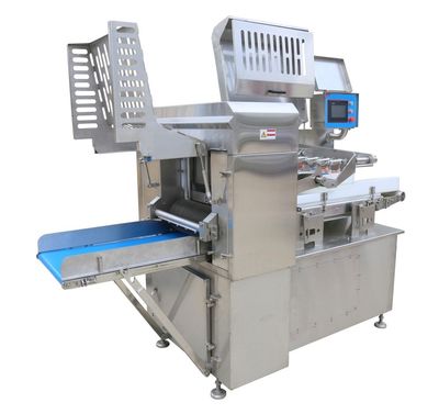 Frozen Meat 2D Dicer