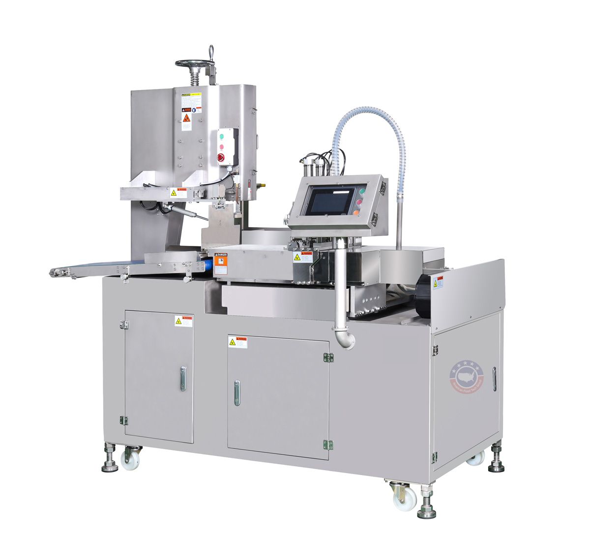 Automatic Band Saw ABS400