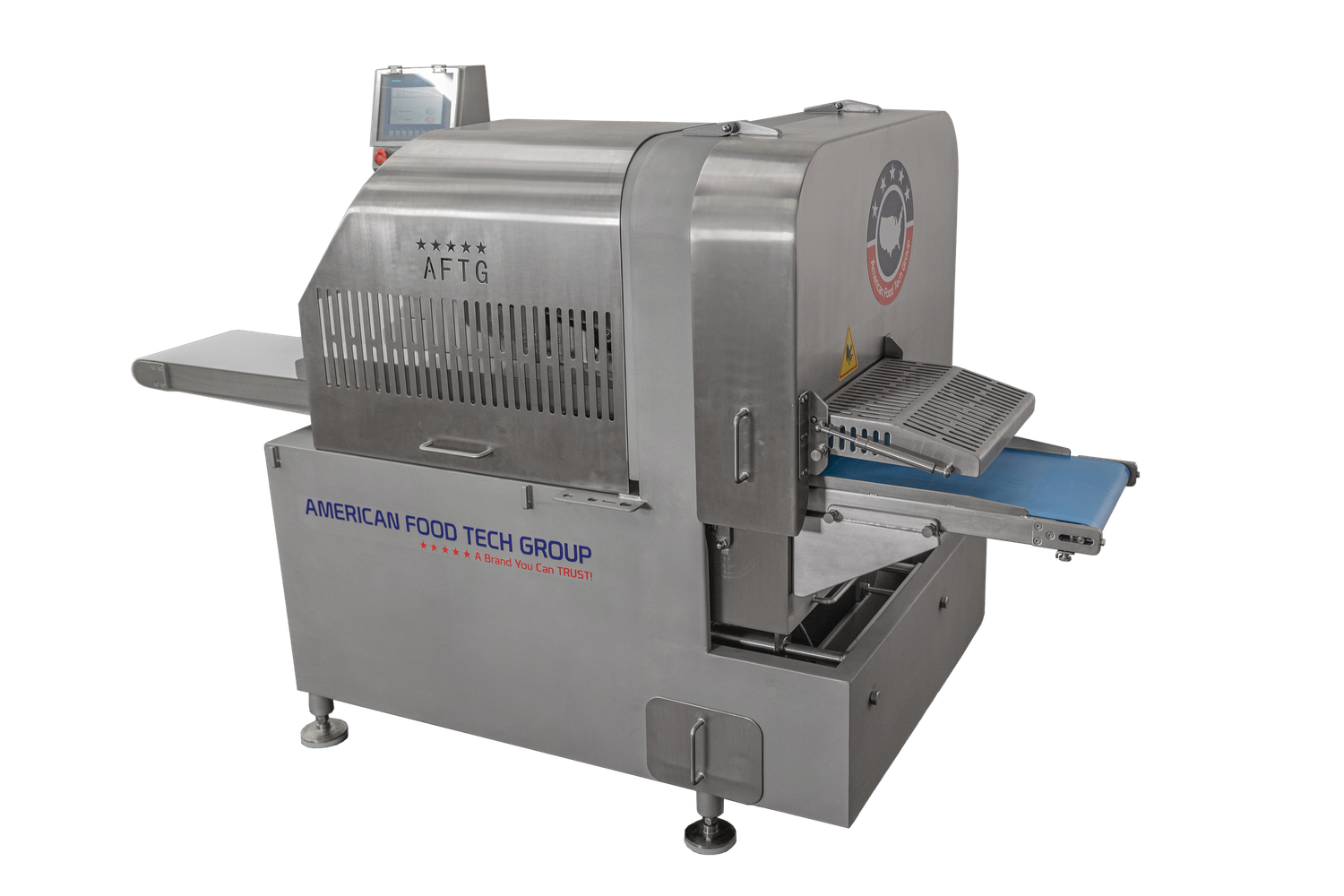2D Meat Dicer