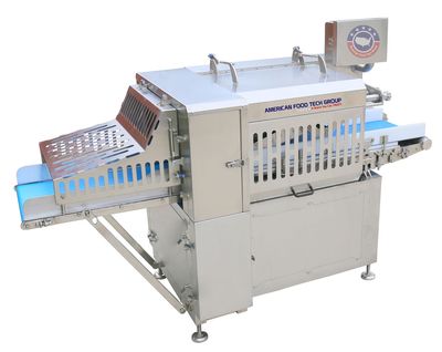 Frozen Meat Slicer FS400C