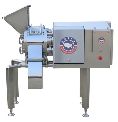 Frozen Meat Dicer MDF500